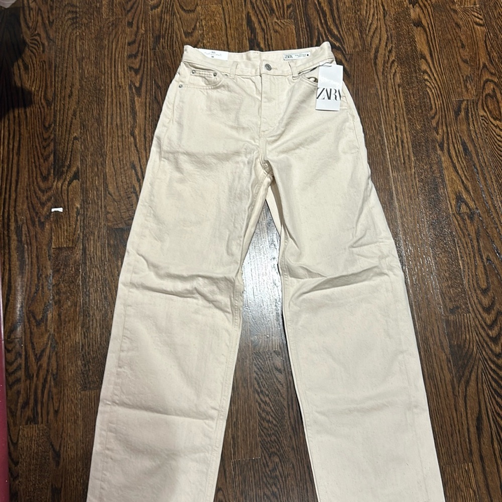 Zara pants new with tags